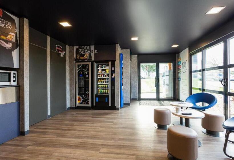 فندق Ibis Budget Angoulême Nord