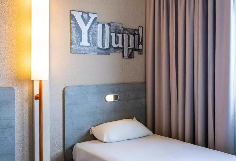 ホテル Ibis Budget Angoulême Nord