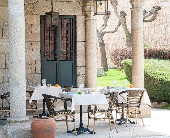 فندق La Casa Del Presidente