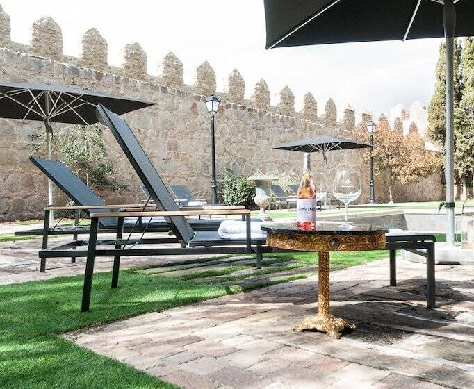 فندق La Casa Del Presidente