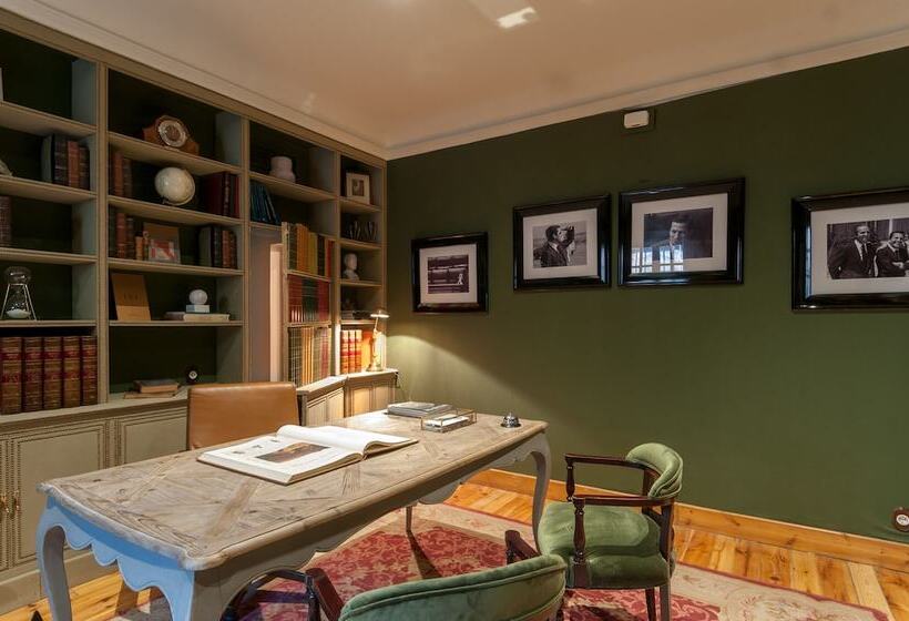 فندق La Casa Del Presidente