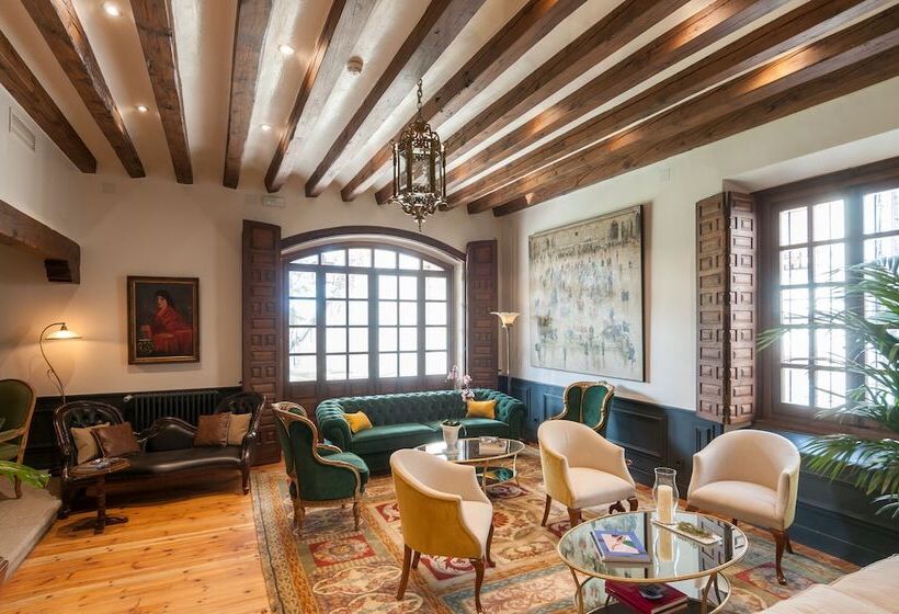 فندق La Casa Del Presidente