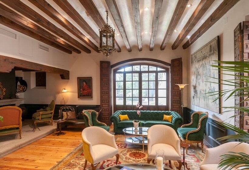 فندق La Casa Del Presidente