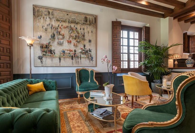 فندق La Casa Del Presidente