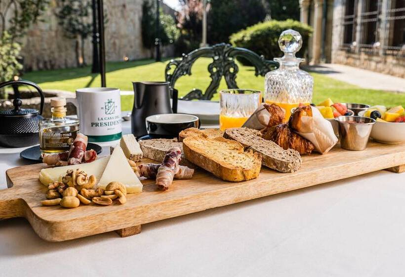 فندق La Casa Del Presidente