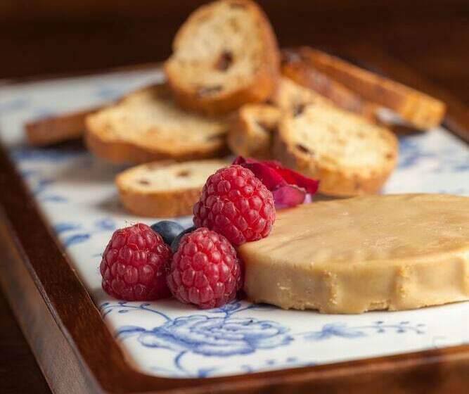 فندق La Casa Del Presidente