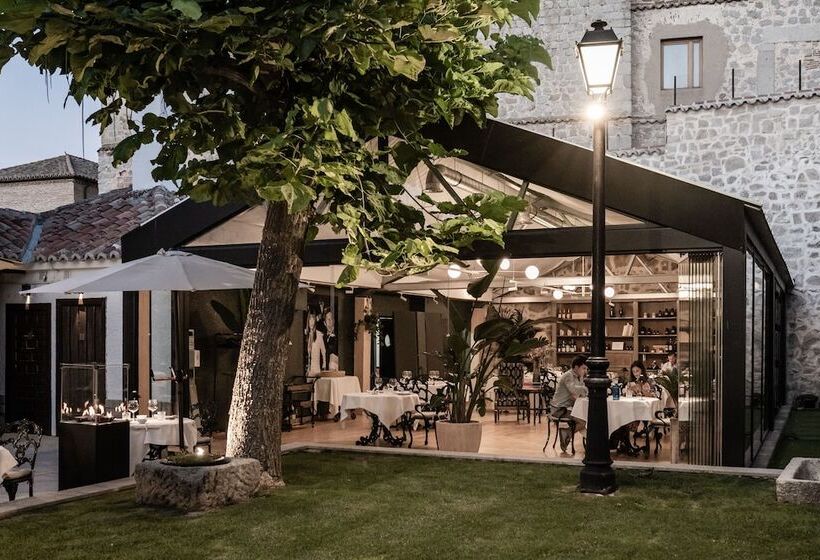 فندق La Casa Del Presidente