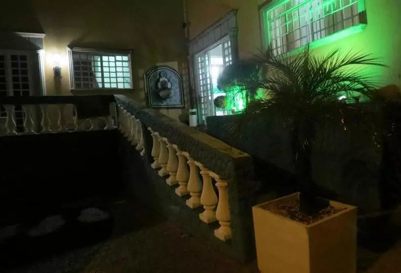 ホテル La Villa
