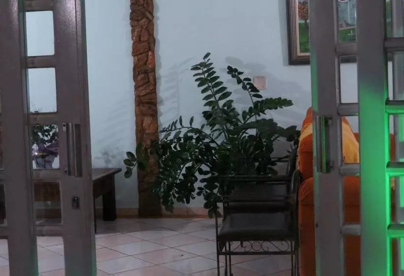 ホテル La Villa