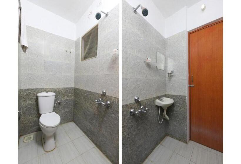 Hotel Maruthi Residency