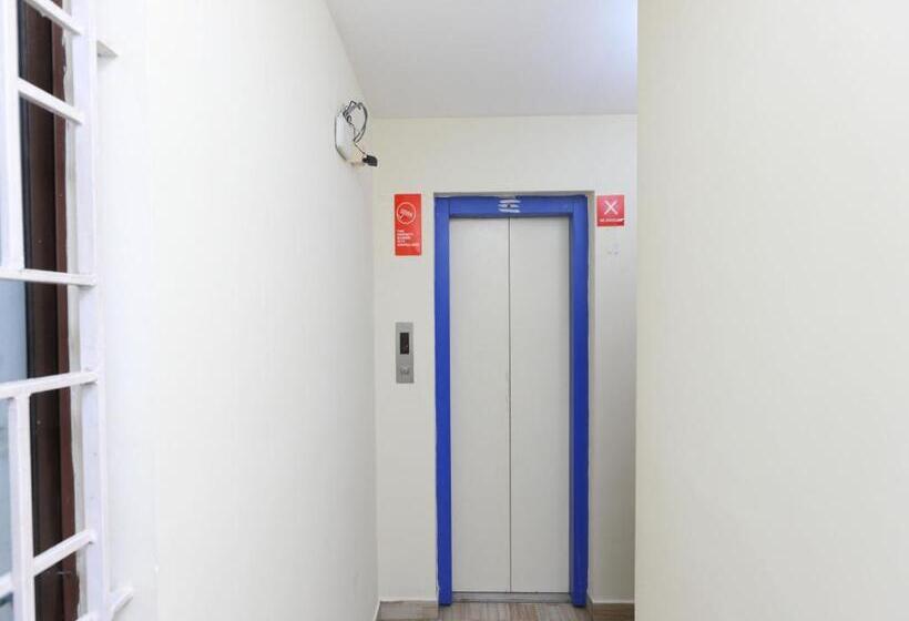 Hotel Maruthi Residency