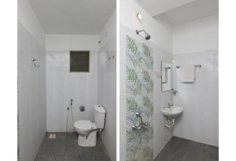 Hotel Maruthi Residency