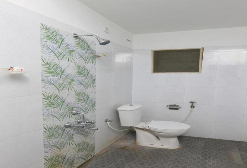 Hotel Maruthi Residency