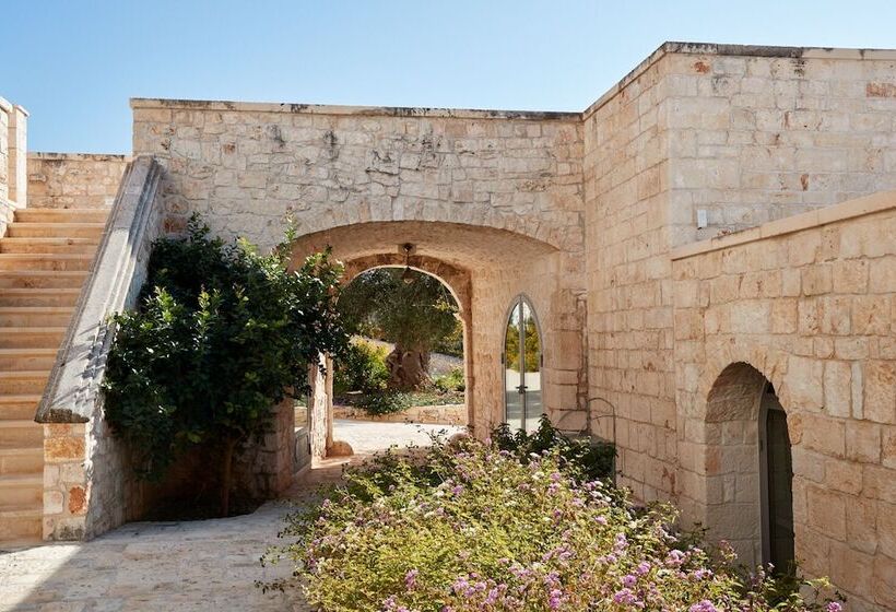 בית מלון כפרי Masseria Grieco