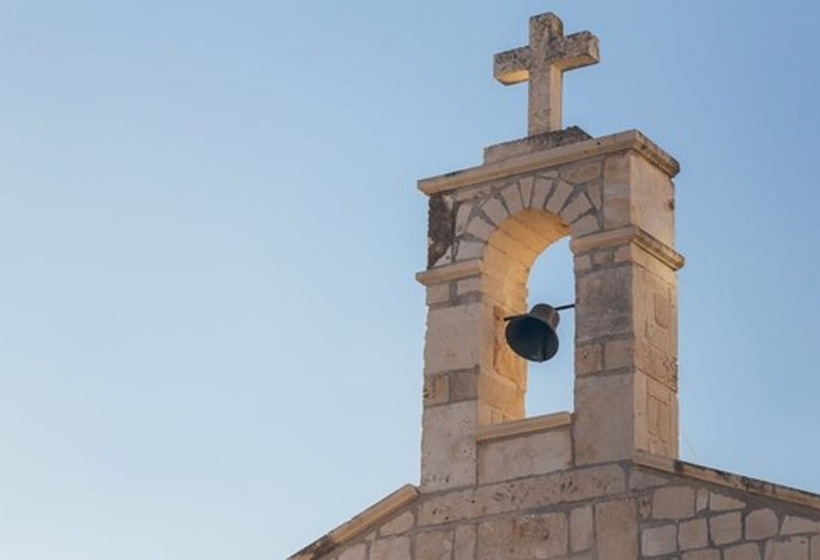 בית מלון כפרי Masseria Grieco