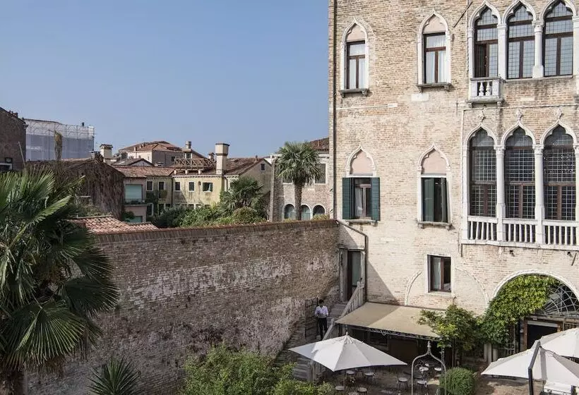 Hotel Nani Mocenigo Palace