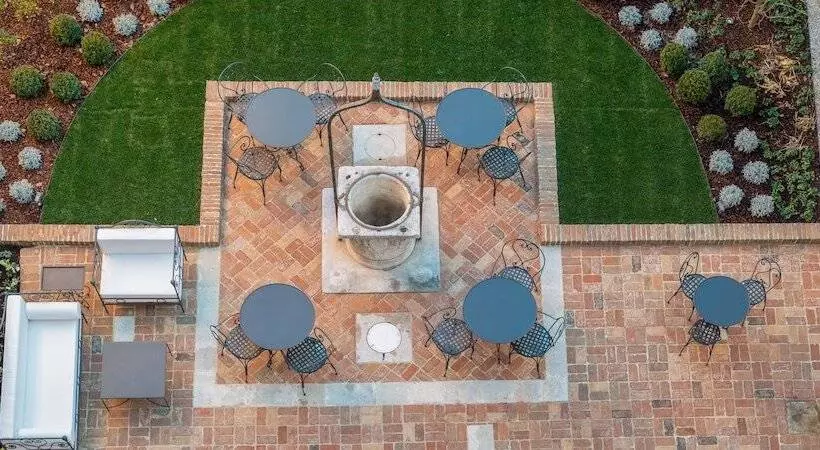 Hotel Nani Mocenigo Palace