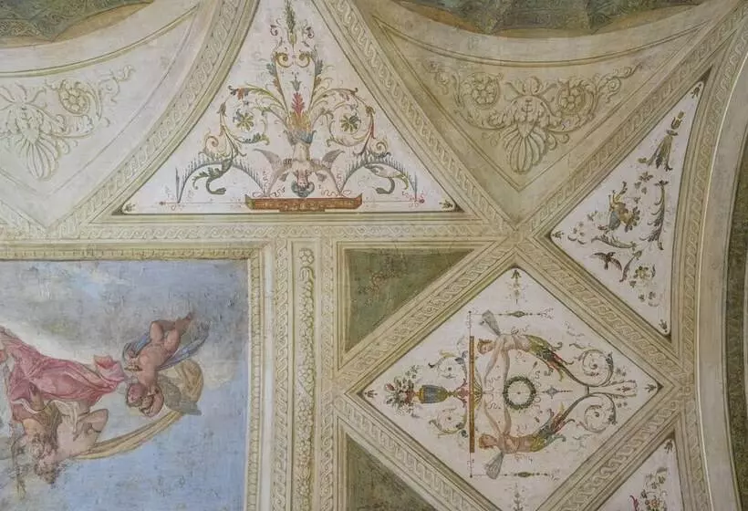 Hotel Nani Mocenigo Palace