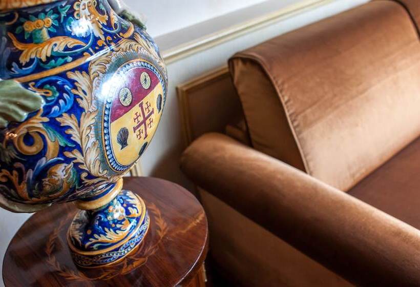 Отель Nani Mocenigo Palace