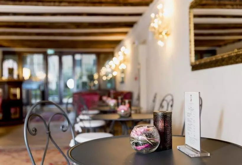 Hotel Nani Mocenigo Palace