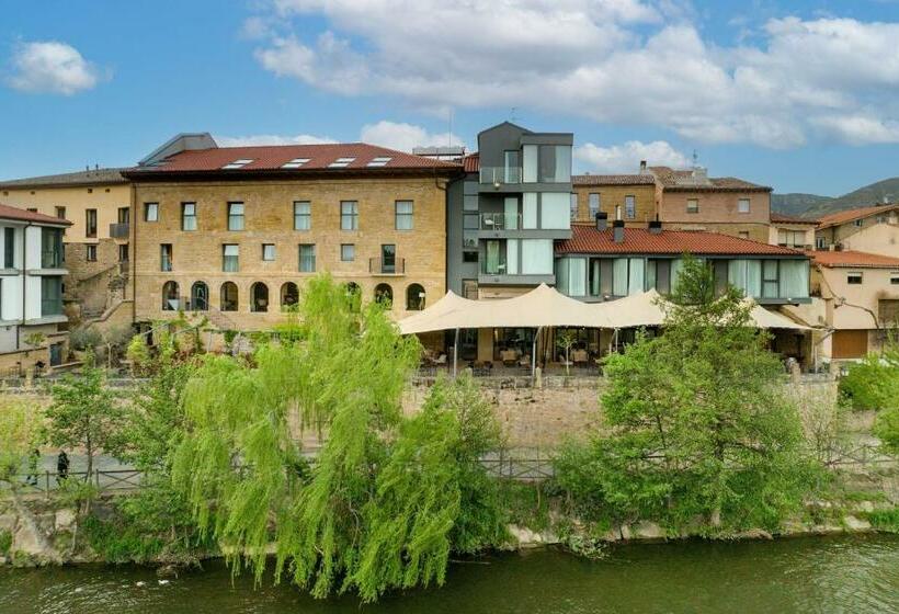 هتل Palacio Tondon, La Rioja Brinas, Autograph Collection