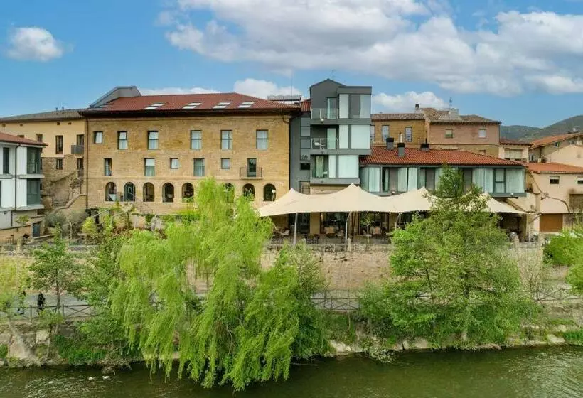 Hotelli Palacio Tondon, La Rioja Brinas, Autograph Collection