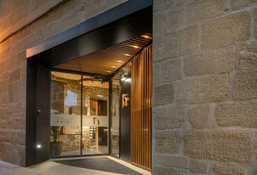 호텔 Palacio Tondon, La Rioja Brinas, Autograph Collection