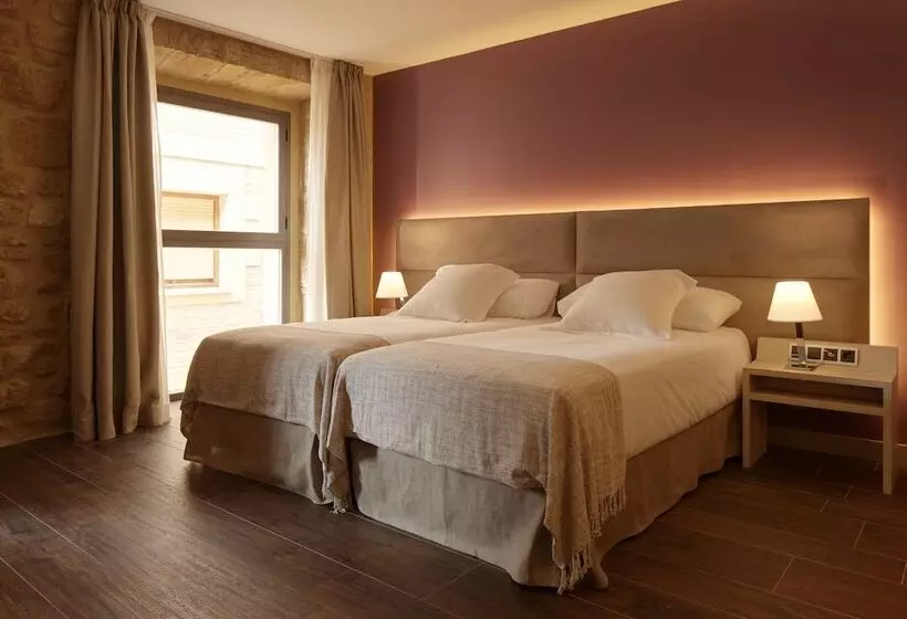 Hotelli Palacio Tondon, La Rioja Brinas, Autograph Collection