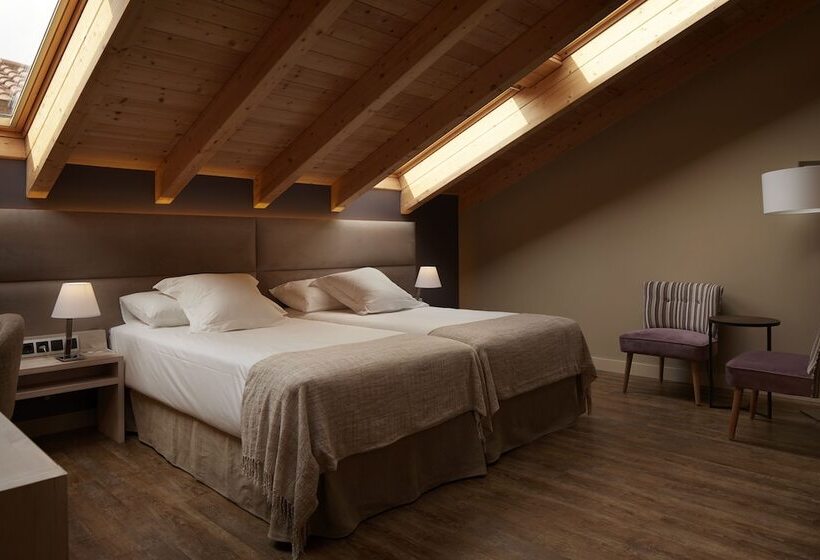 호텔 Palacio Tondon, La Rioja Brinas, Autograph Collection