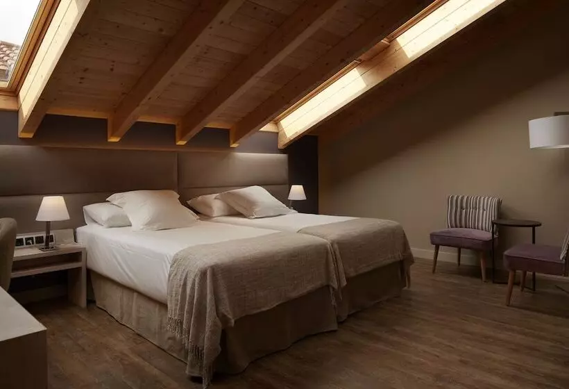 Hotelli Palacio Tondon, La Rioja Brinas, Autograph Collection