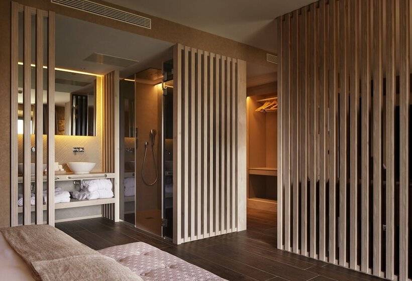 هتل Palacio Tondon, La Rioja Brinas, Autograph Collection