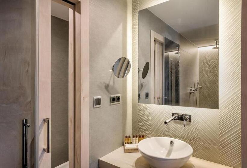 호텔 Palacio Tondon, La Rioja Brinas, Autograph Collection