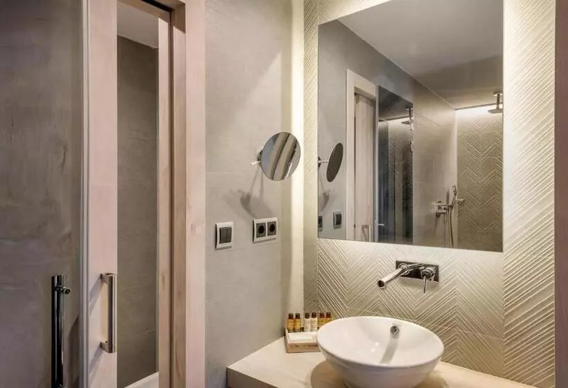 Hotelli Palacio Tondon, La Rioja Brinas, Autograph Collection