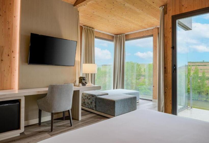 هتل Palacio Tondon, La Rioja Brinas, Autograph Collection