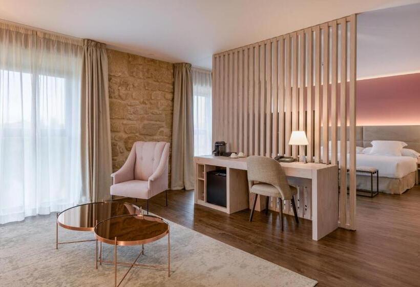 هتل Palacio Tondon, La Rioja Brinas, Autograph Collection