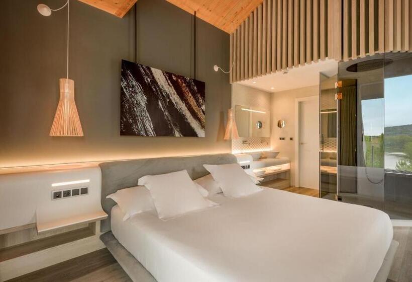 هتل Palacio Tondon, La Rioja Brinas, Autograph Collection