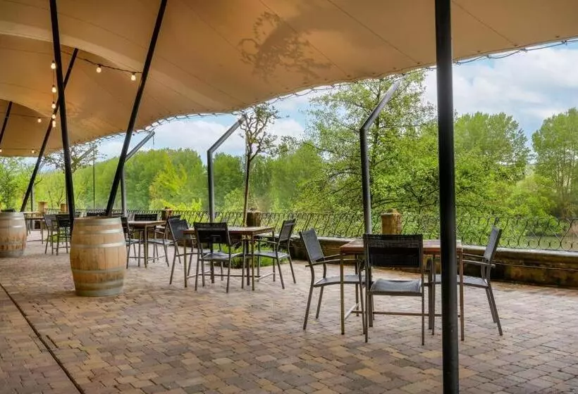 Hotelli Palacio Tondon, La Rioja Brinas, Autograph Collection