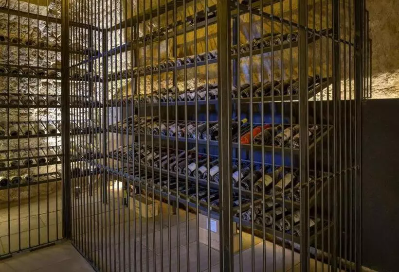 Hotelli Palacio Tondon, La Rioja Brinas, Autograph Collection