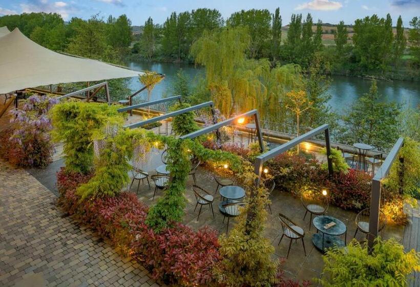 호텔 Palacio Tondon, La Rioja Brinas, Autograph Collection