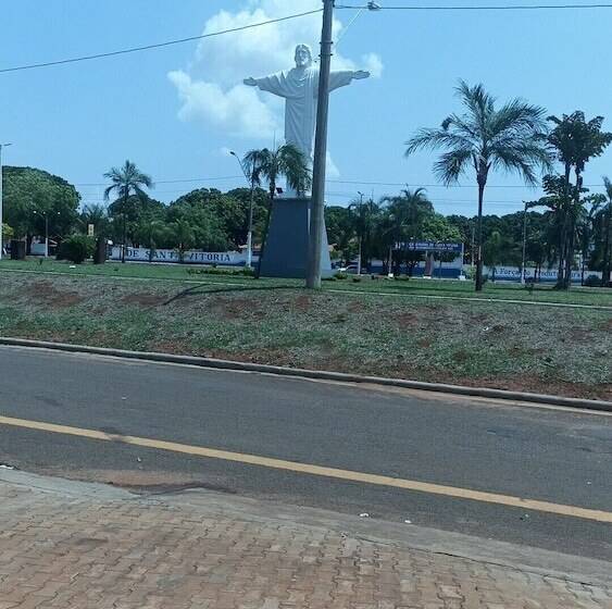 בית מלון כפרי Redentor