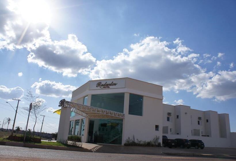 בית מלון כפרי Redentor