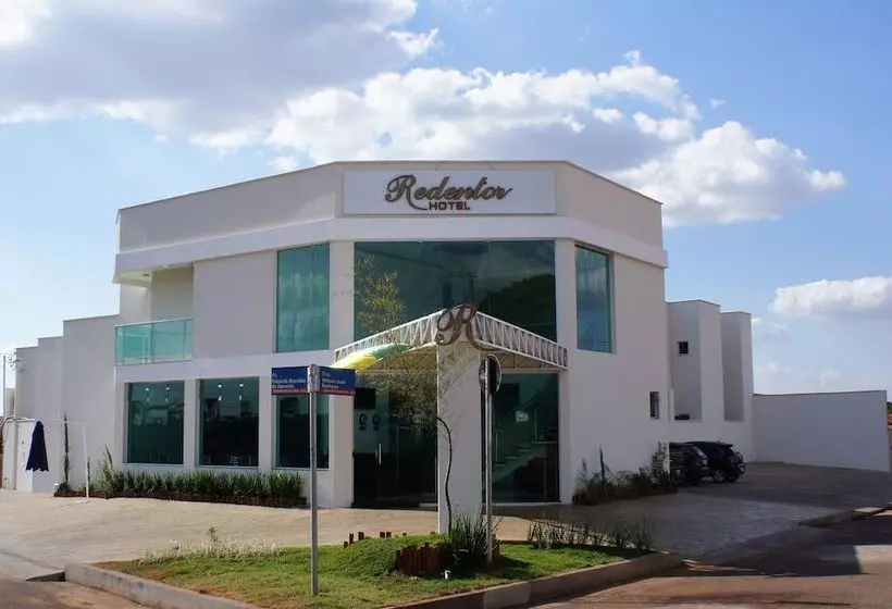 Hotelli Redentor