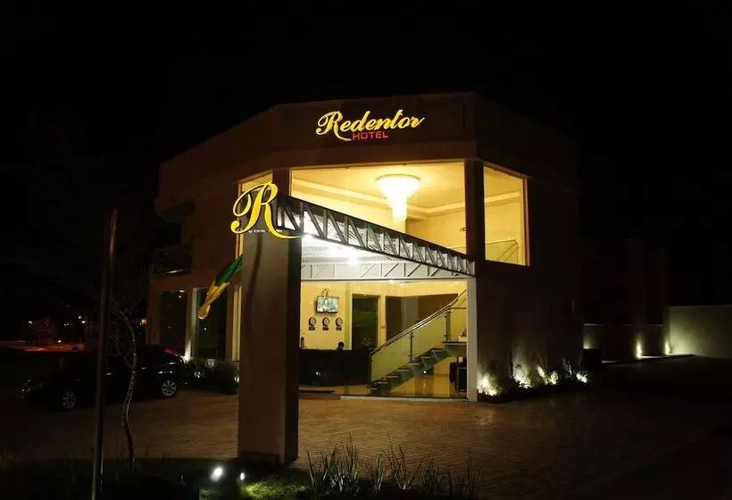Hotelli Redentor