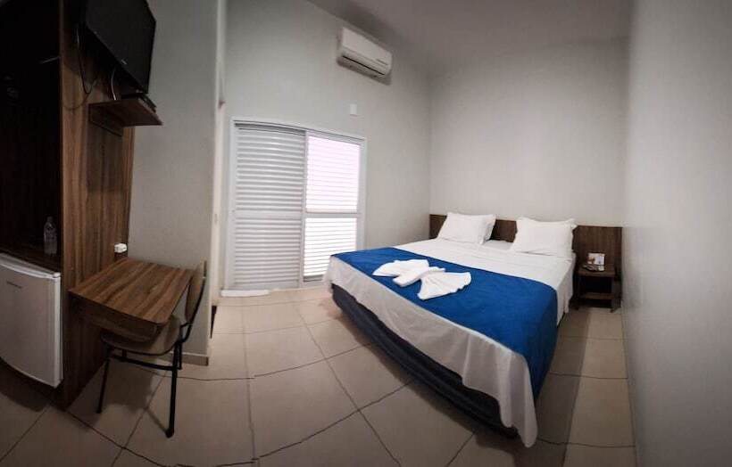 בית מלון כפרי Redentor