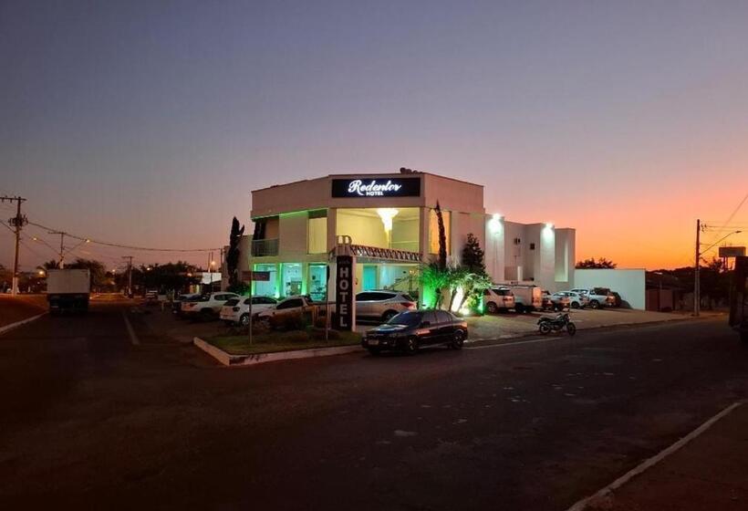 בית מלון כפרי Redentor