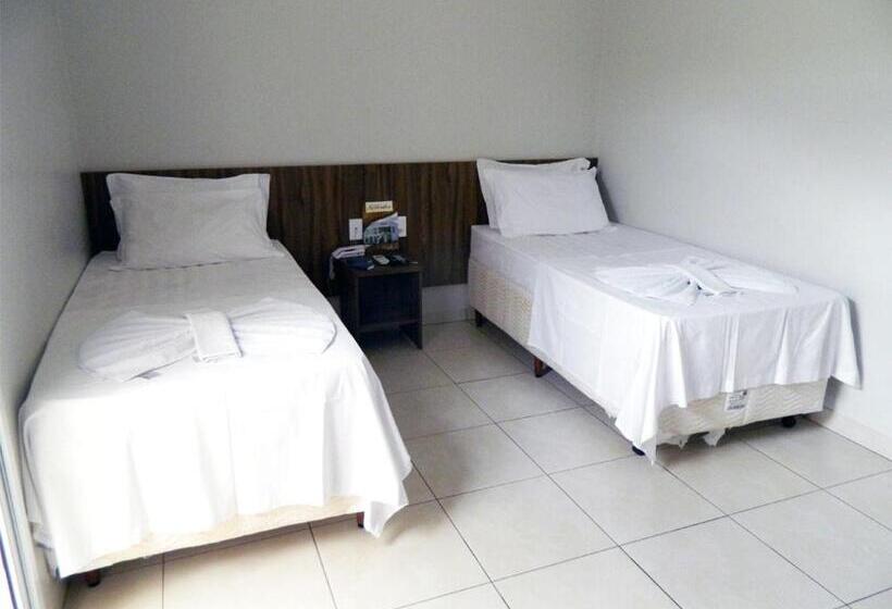 בית מלון כפרי Redentor