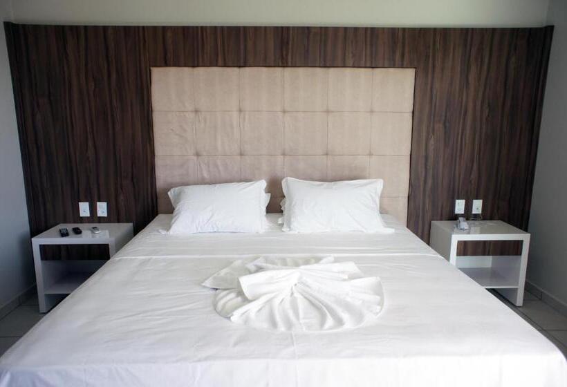 בית מלון כפרי Redentor