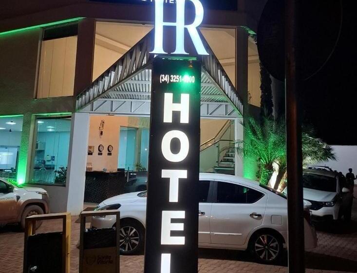 בית מלון כפרי Redentor