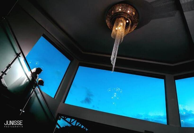 בית מלון כפרי Redentor