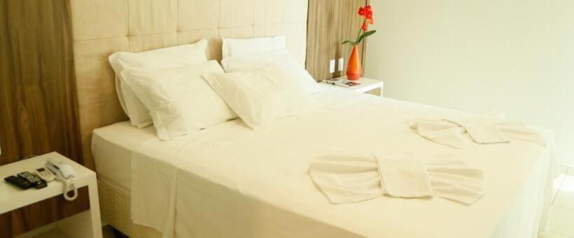 בית מלון כפרי Redentor